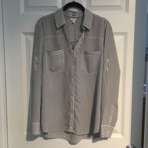 Express Tops - Slim Fit Express Portofino Express Tops - Slim Fit Express Portofino